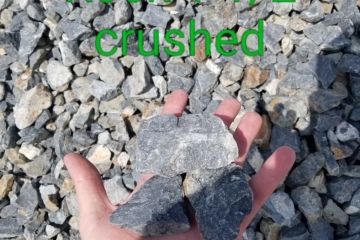 rock sample